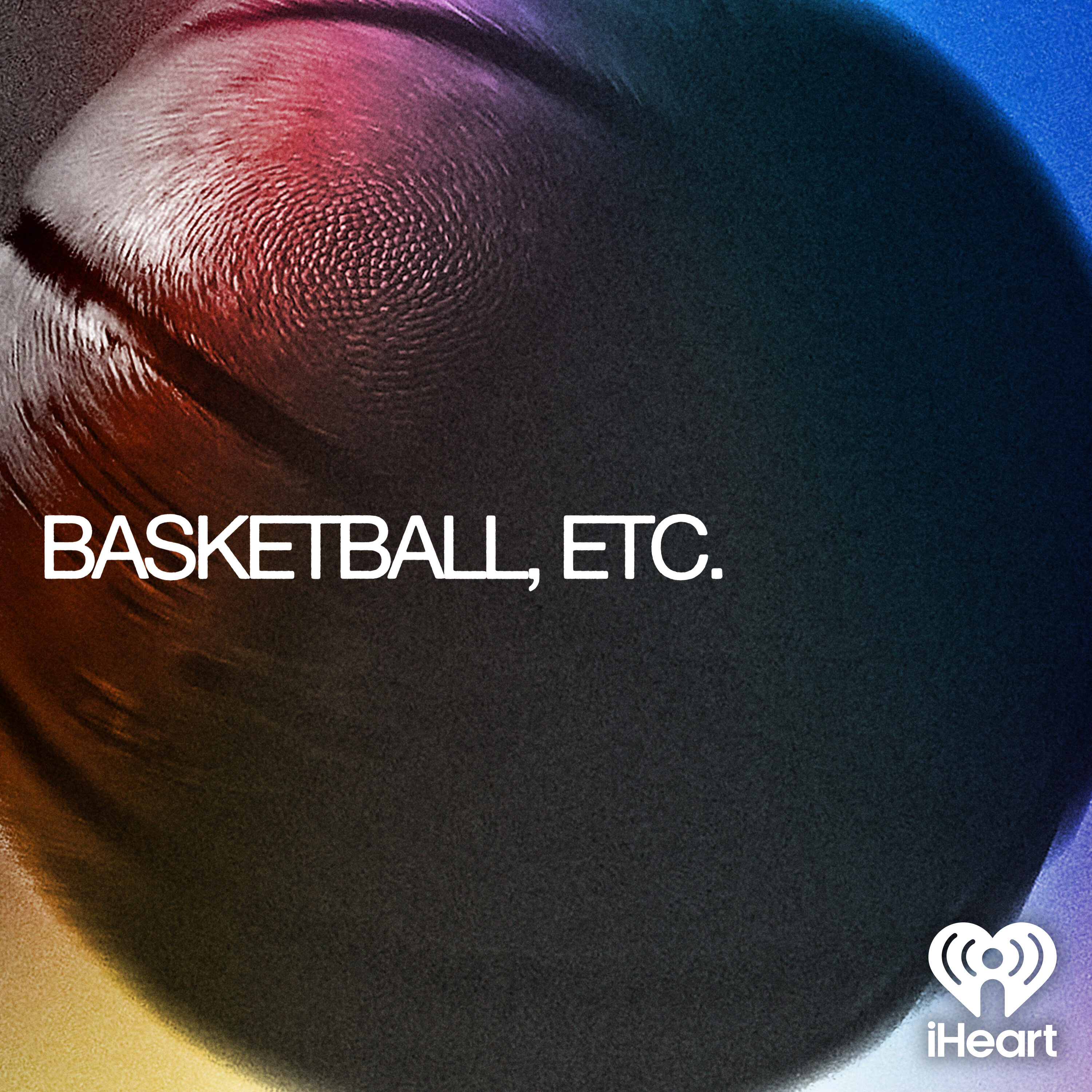 Podcast Basketball, Etc.