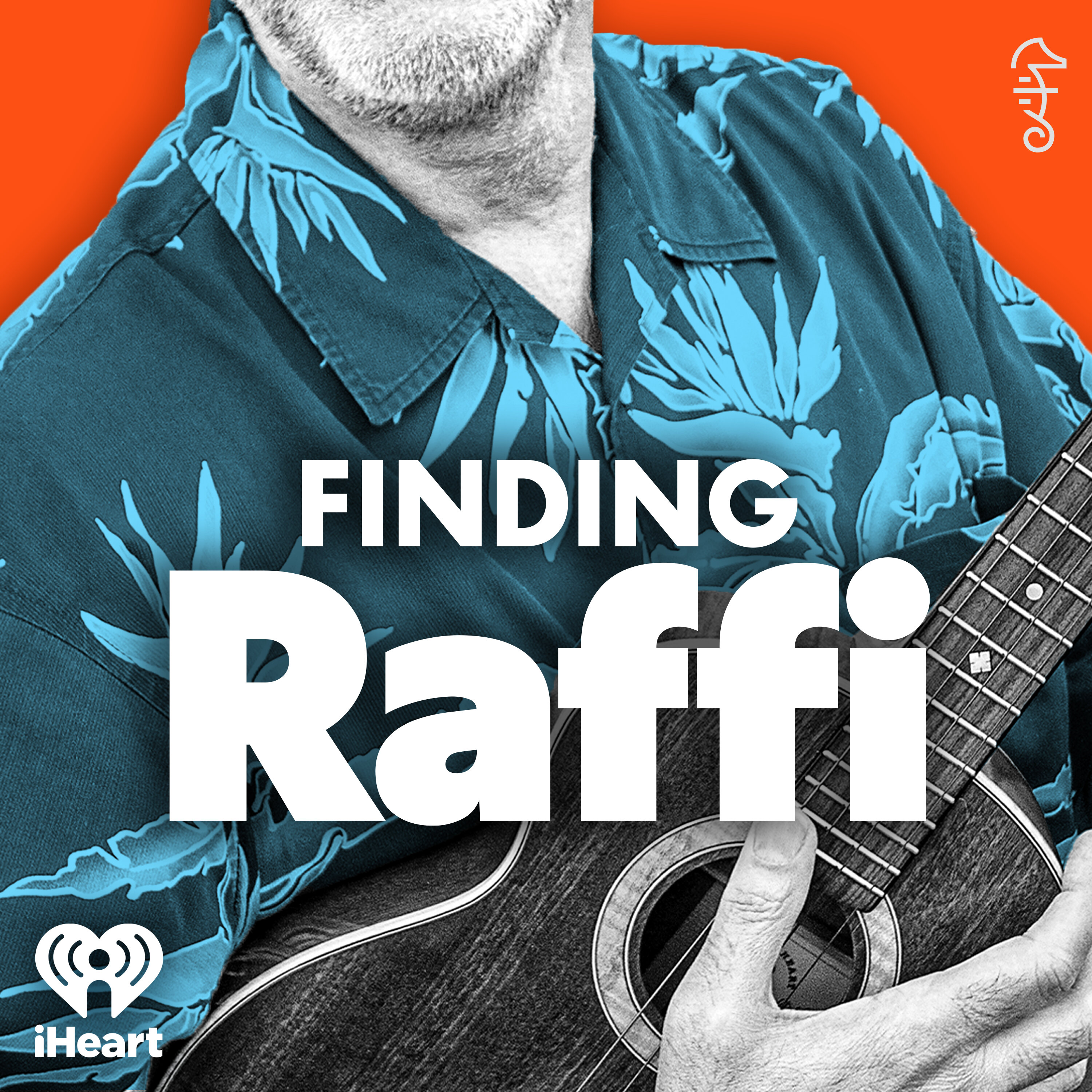 Finding Raffi