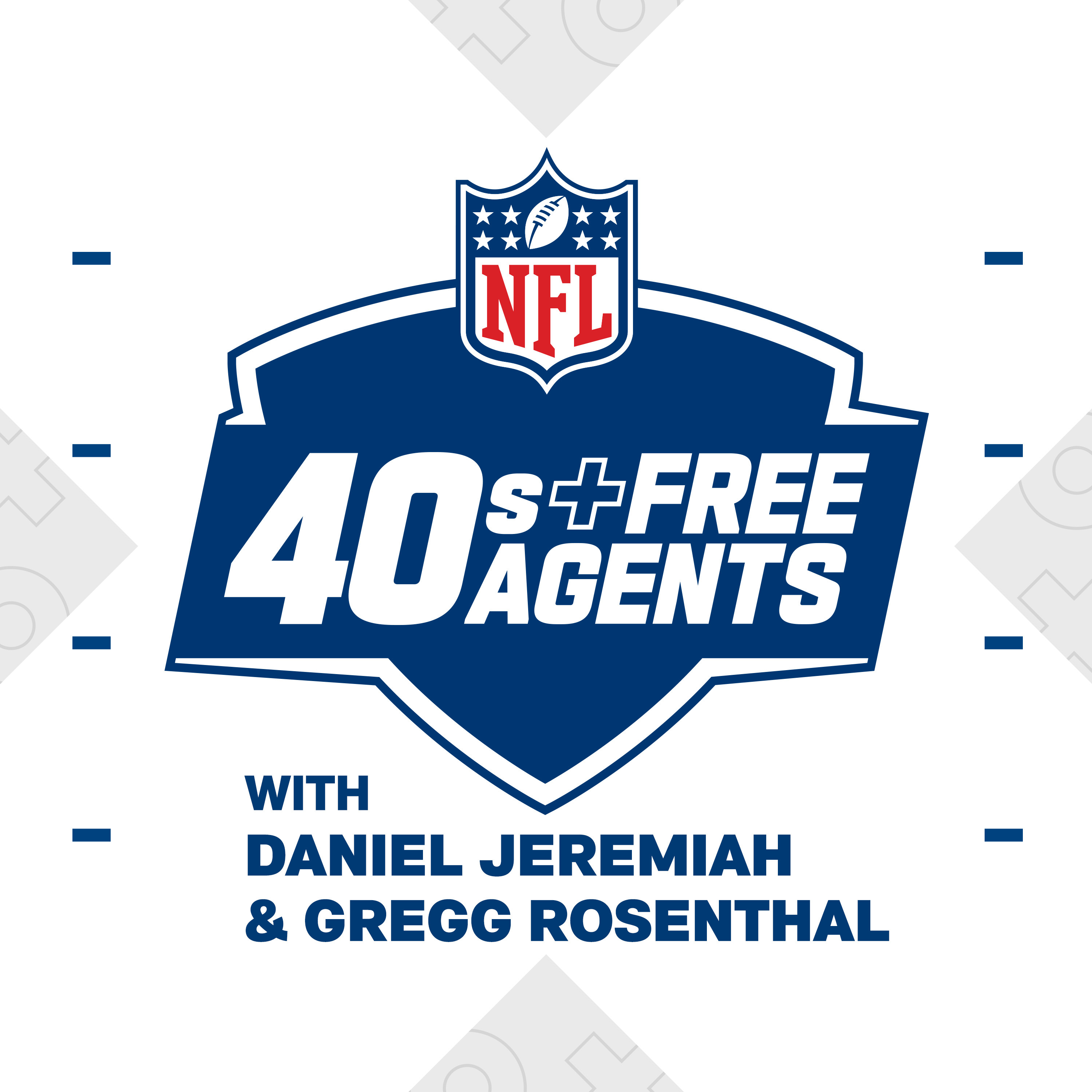 40s and Free Agents