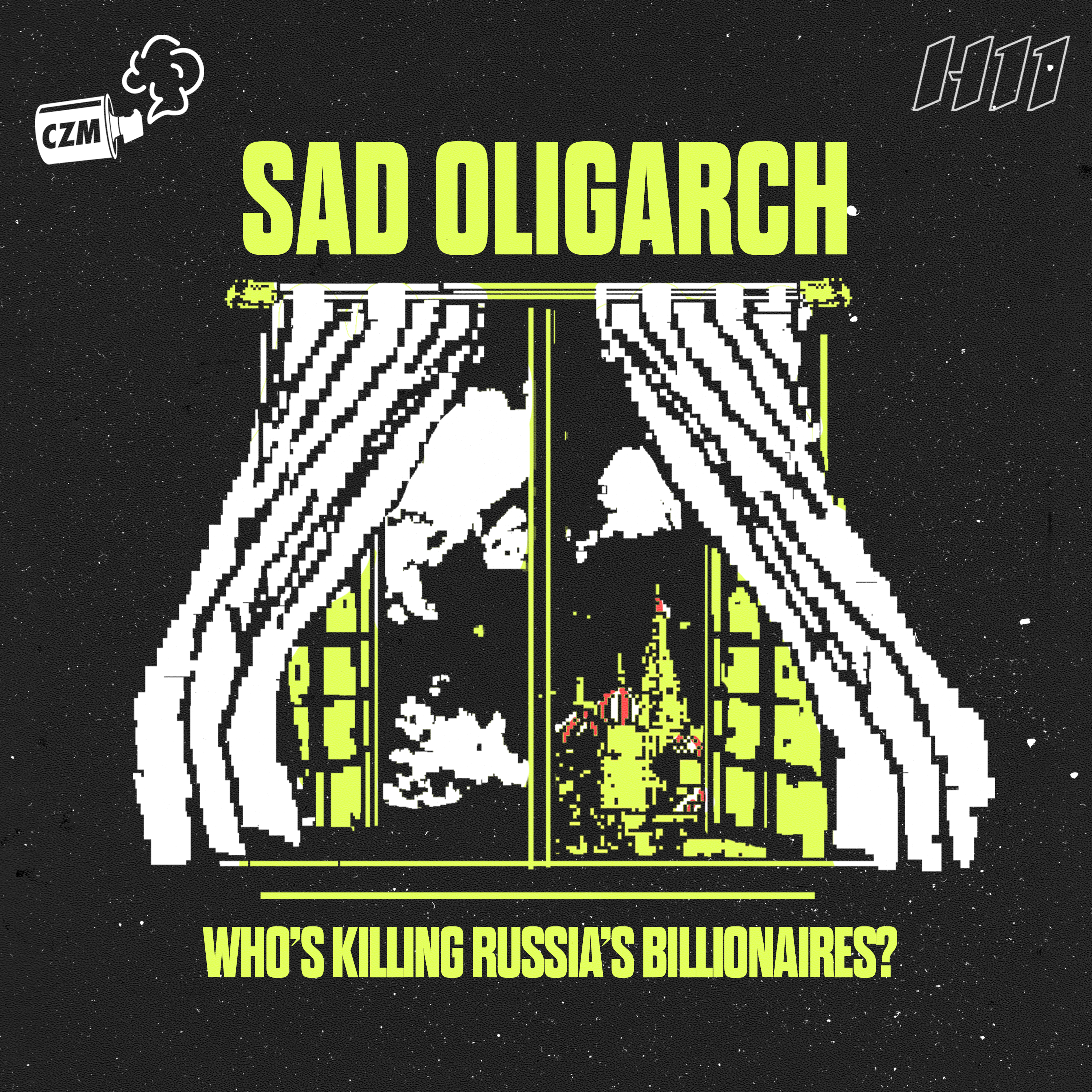 Part One: A War Criminal Oligarch Is Shot Out of the Sky