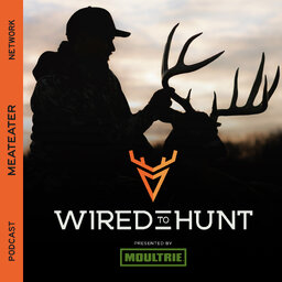 Wired To Hunt Podcast