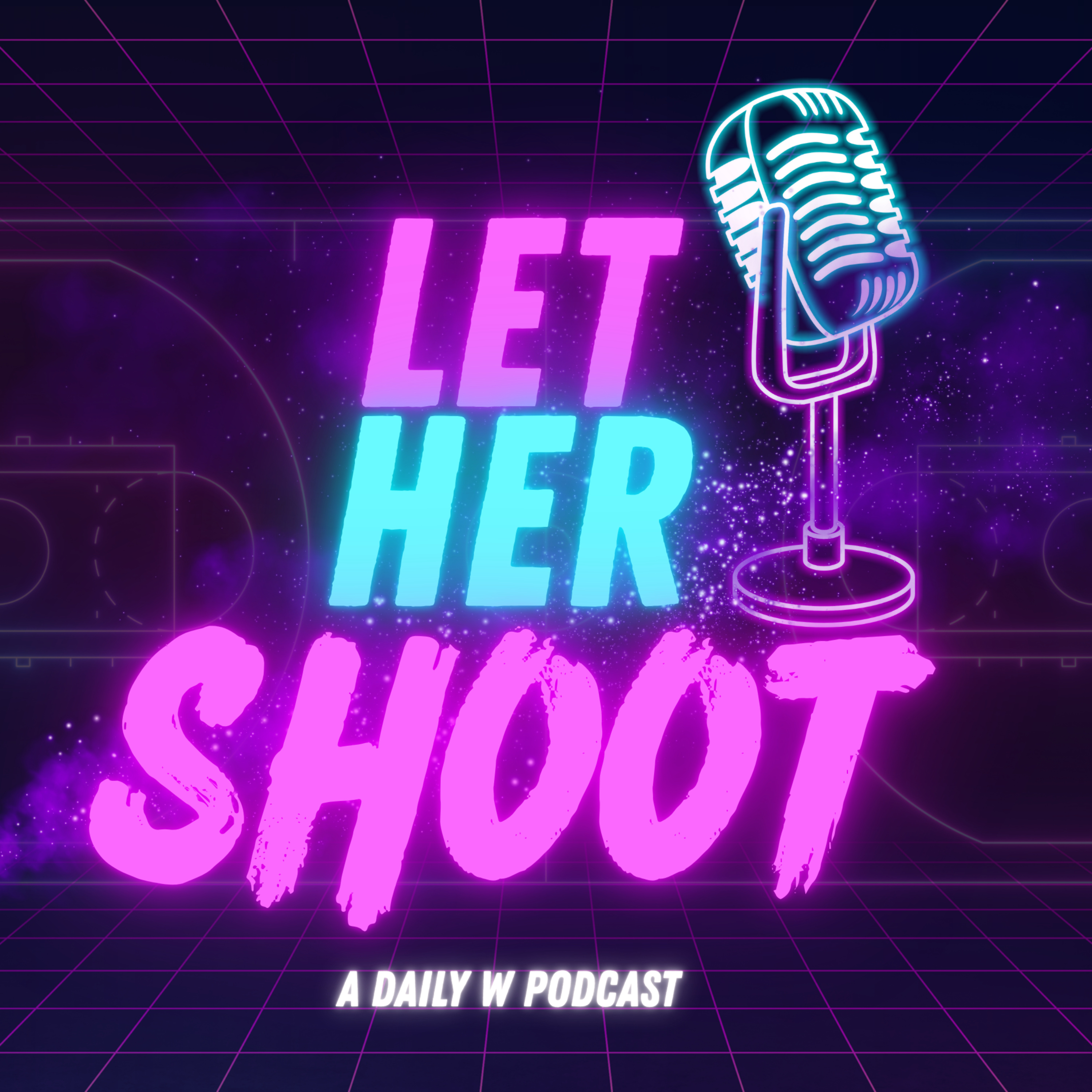 Let Her Shoot