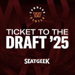 Ticket to the Draft
