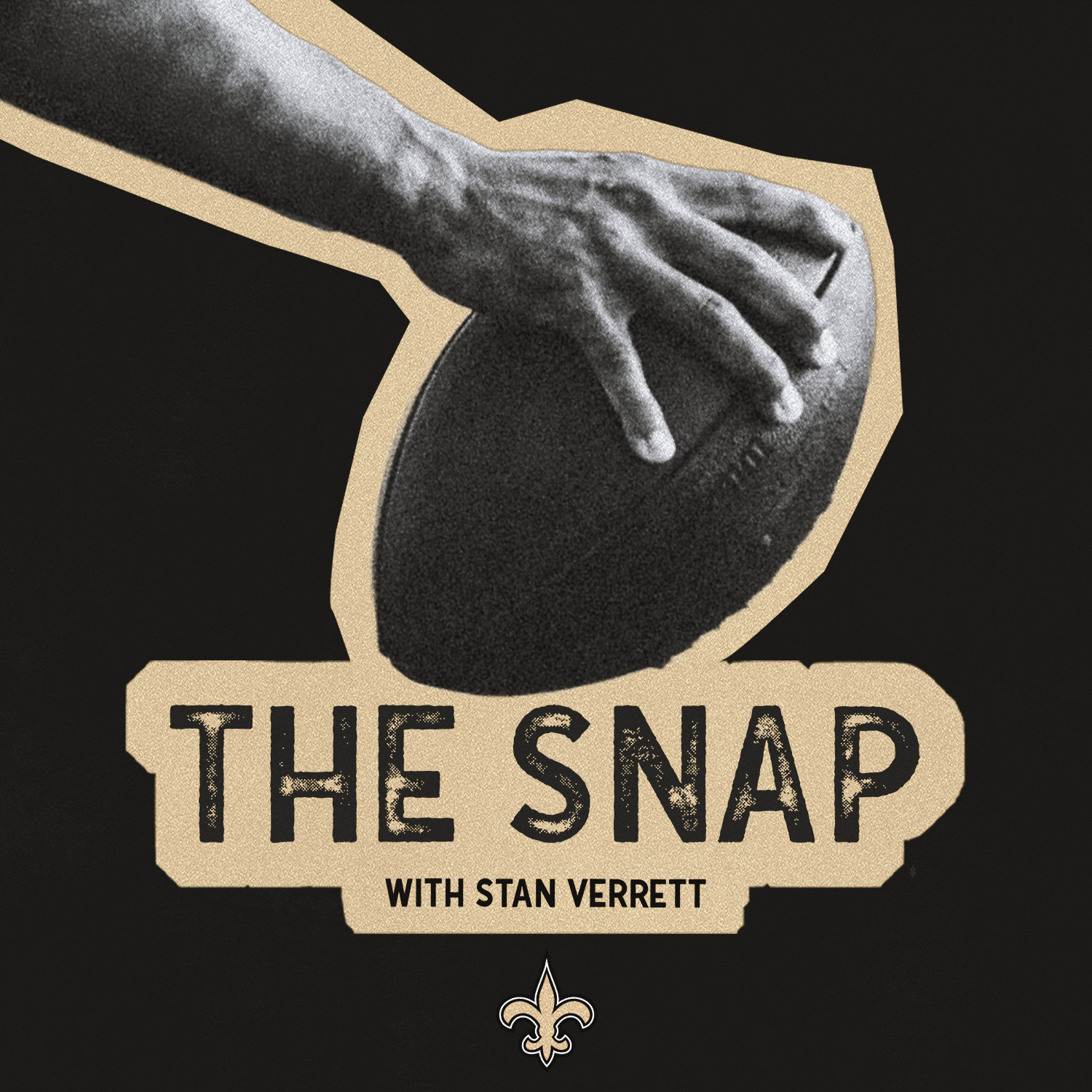Podcast The Snap with Stan Verrett