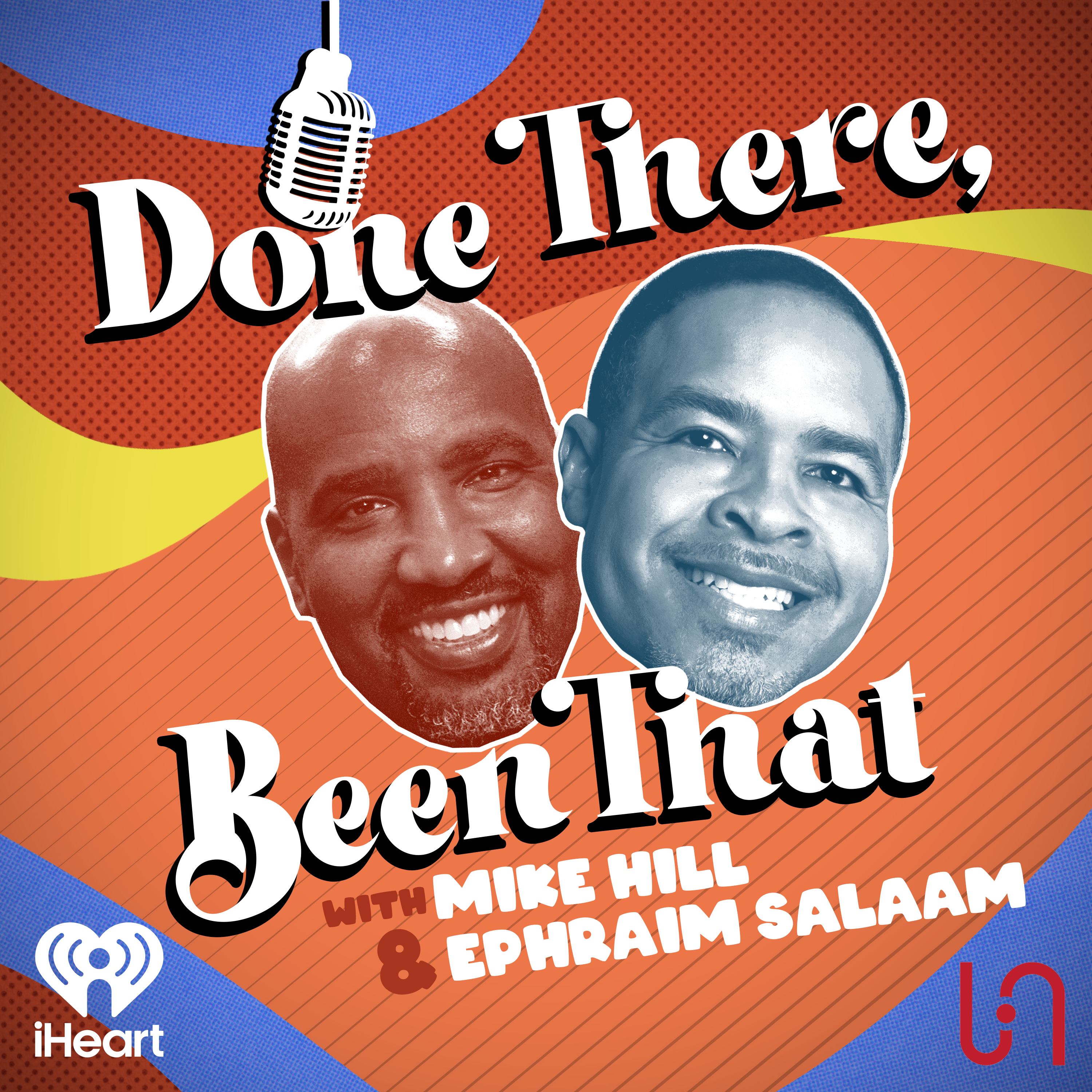 Done There, Been That