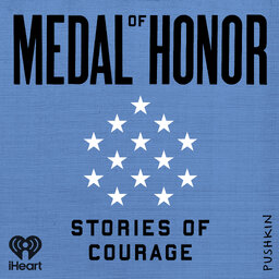 Medal of Honor: Stories of Courage