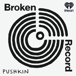 Broken Record with Rick Rubin, Malcolm Gladwell, Bruce Headlam and Justin Richmond