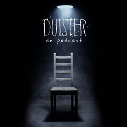 Duister de podcast