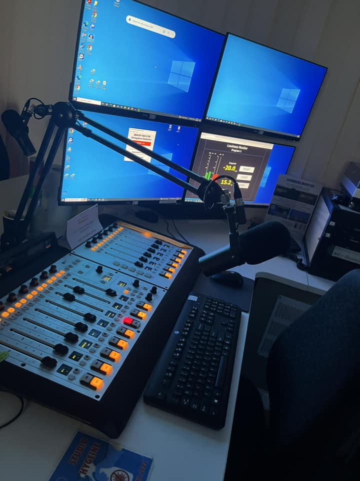 Rock Classics with Rob