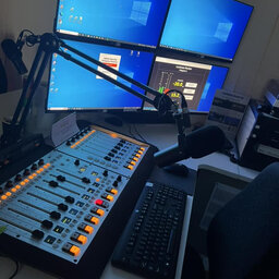 Rock Classics with Rob