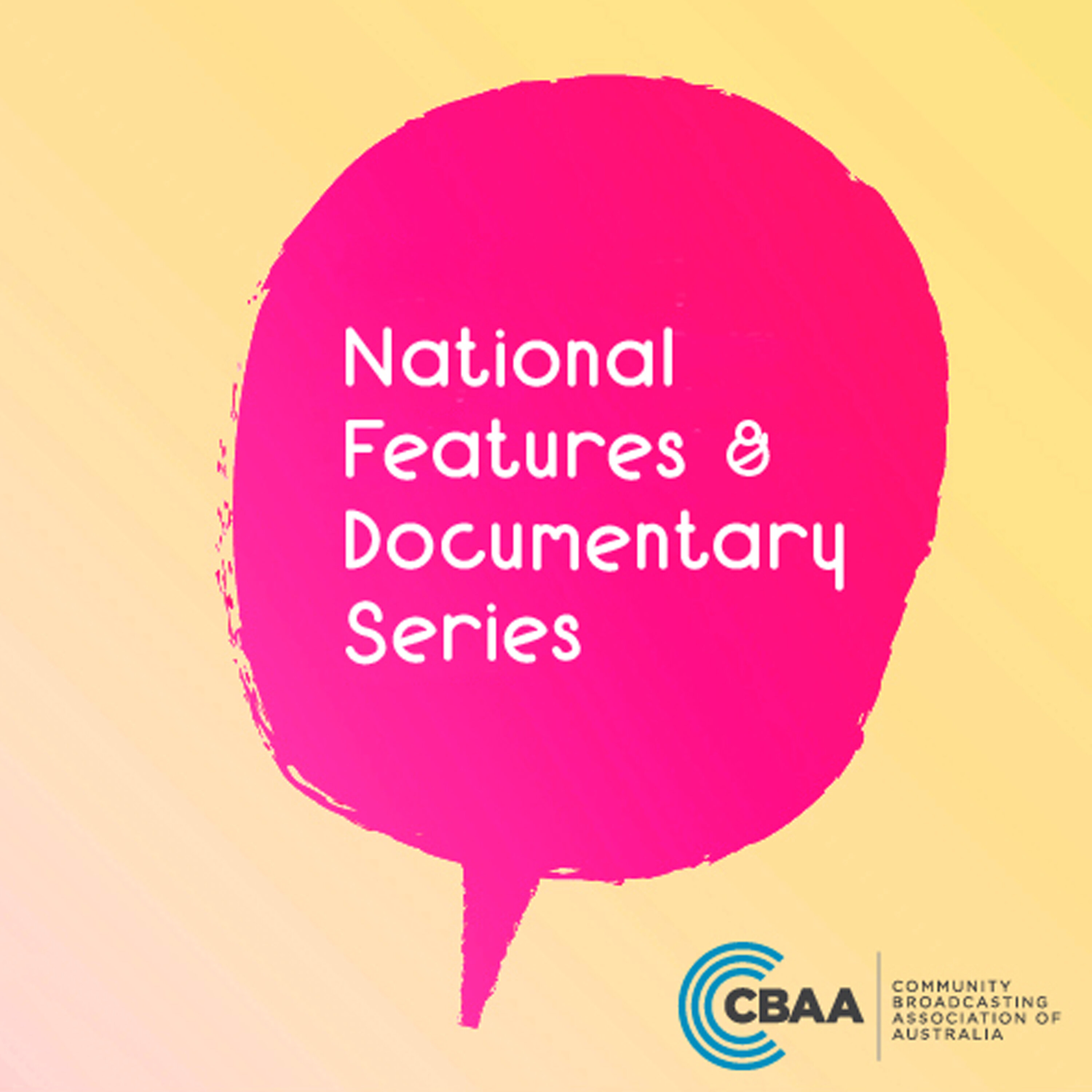 National Features & Documentary Series