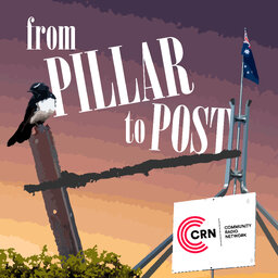 Pillar to Post