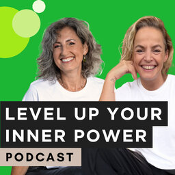 Level Up Your Inner Power