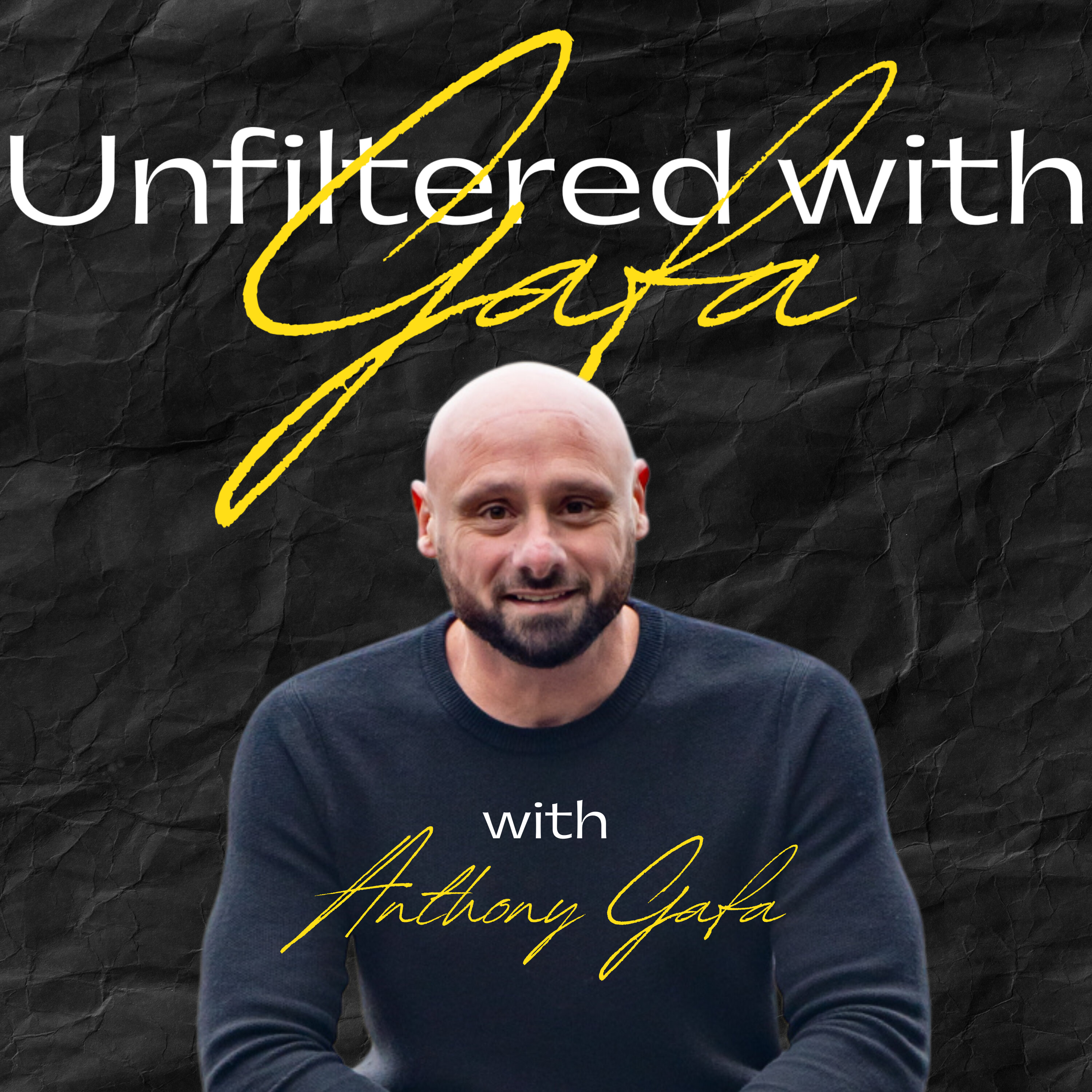 Unfiltered With Gafa