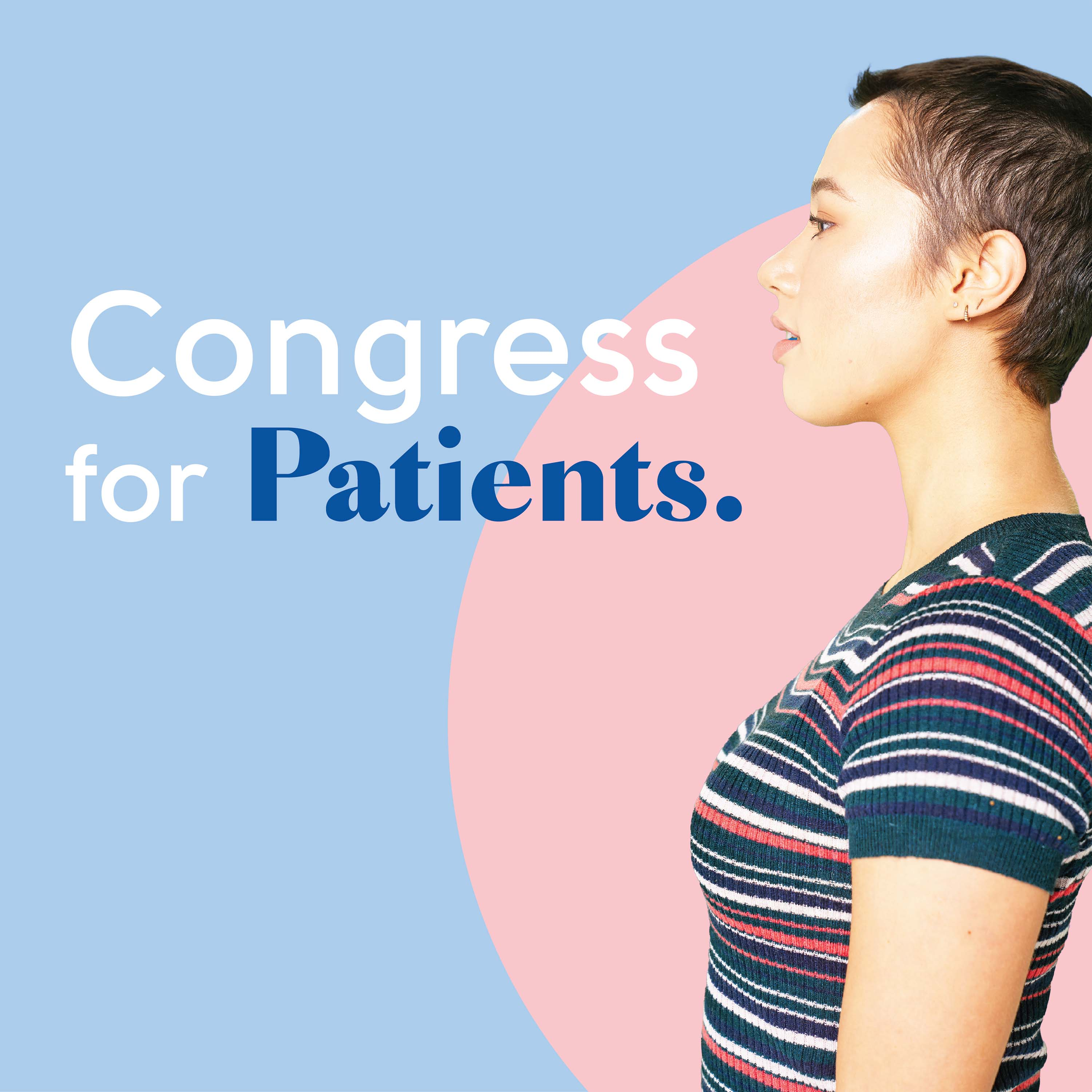 Congress For Patients (ASCO 2023)