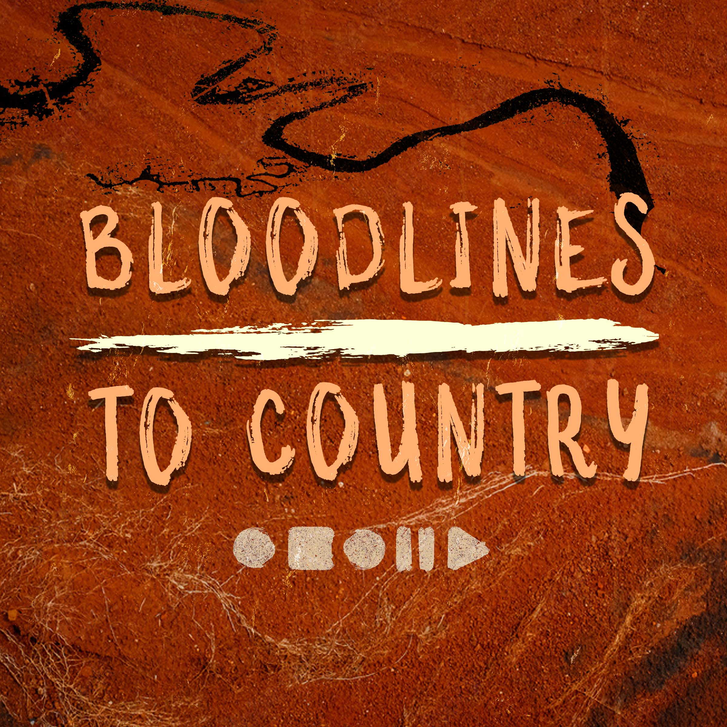 Bloodlines To Country