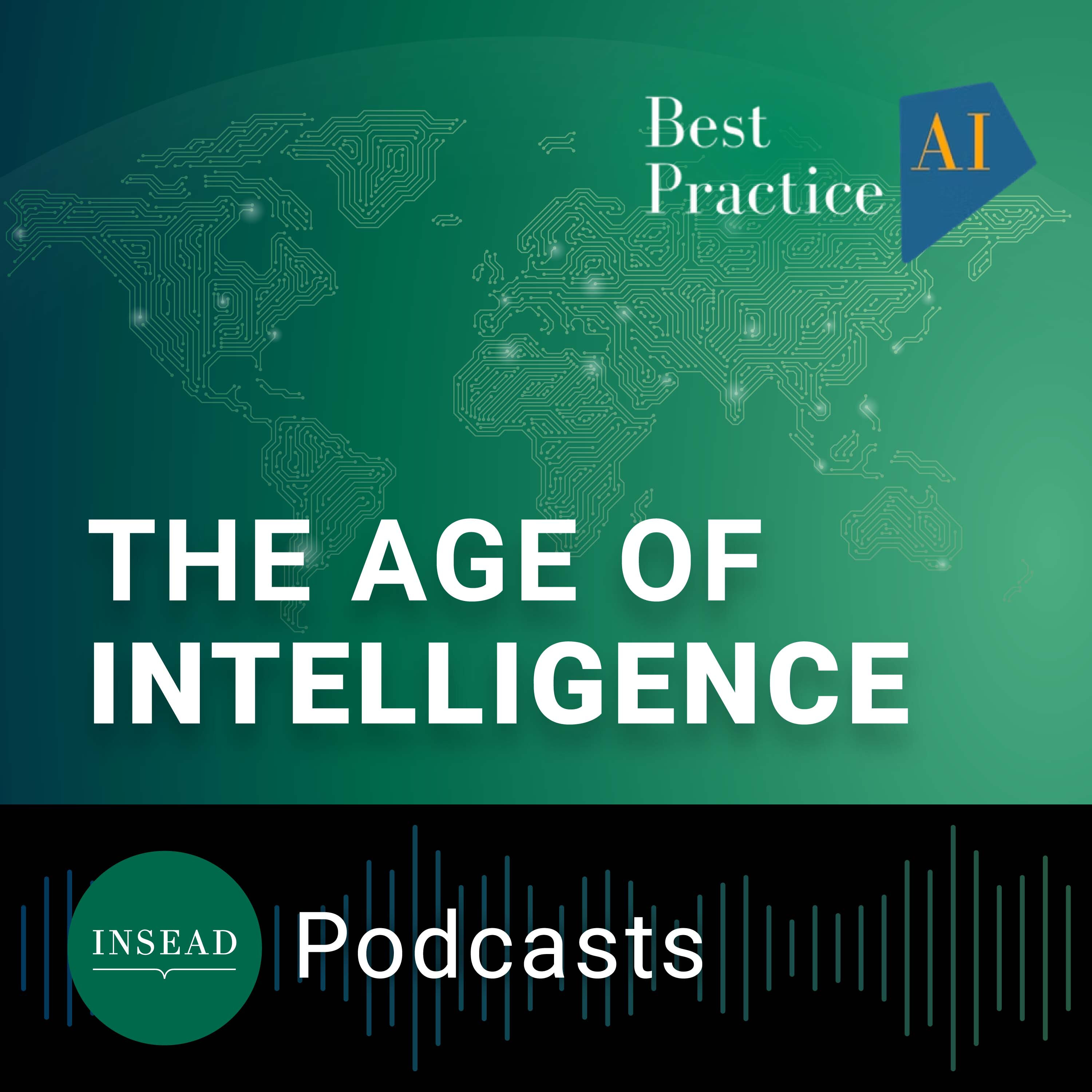 The Age Of Intelligence