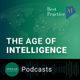 The Age Of Intelligence