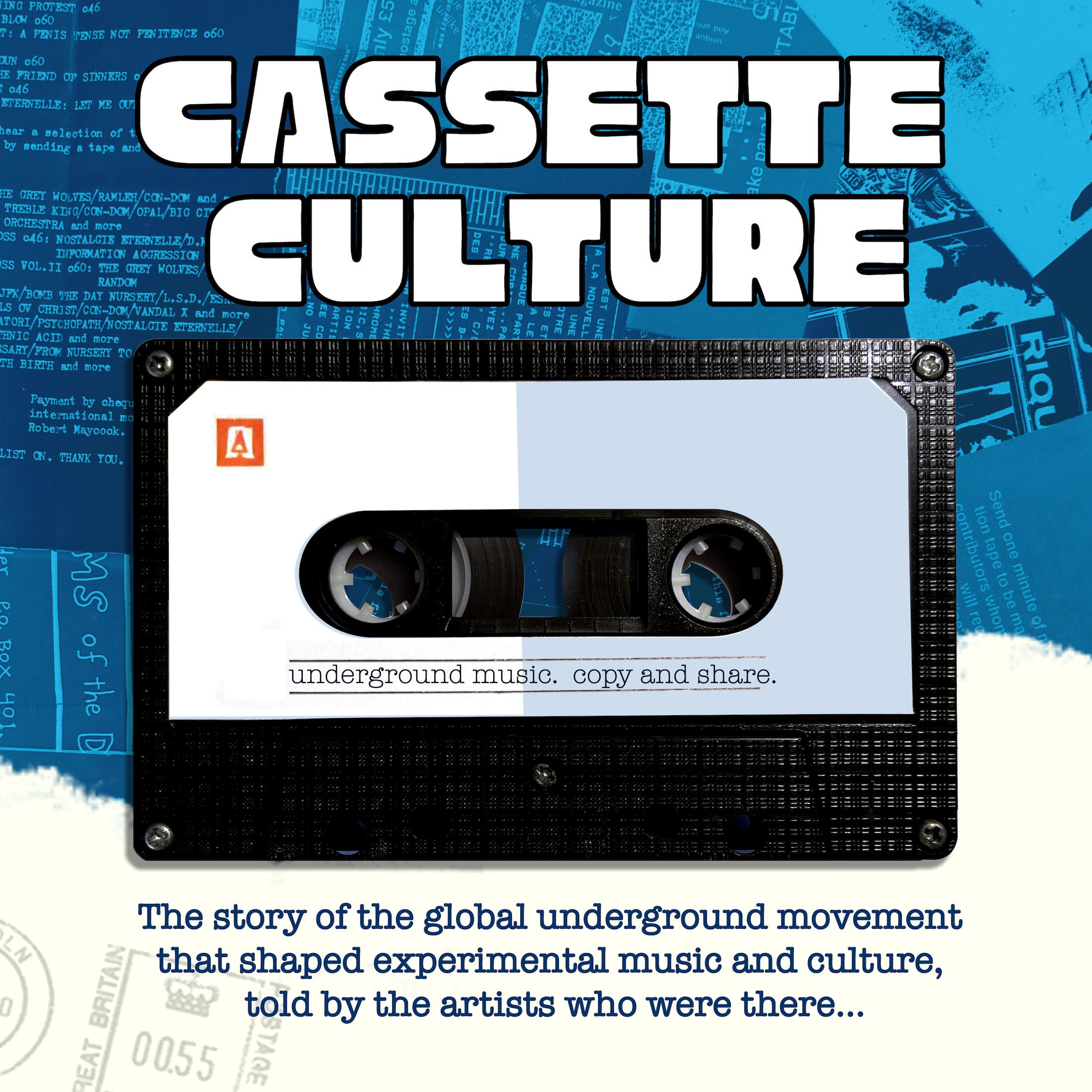Cassette Culture