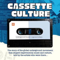 Cassette Culture
