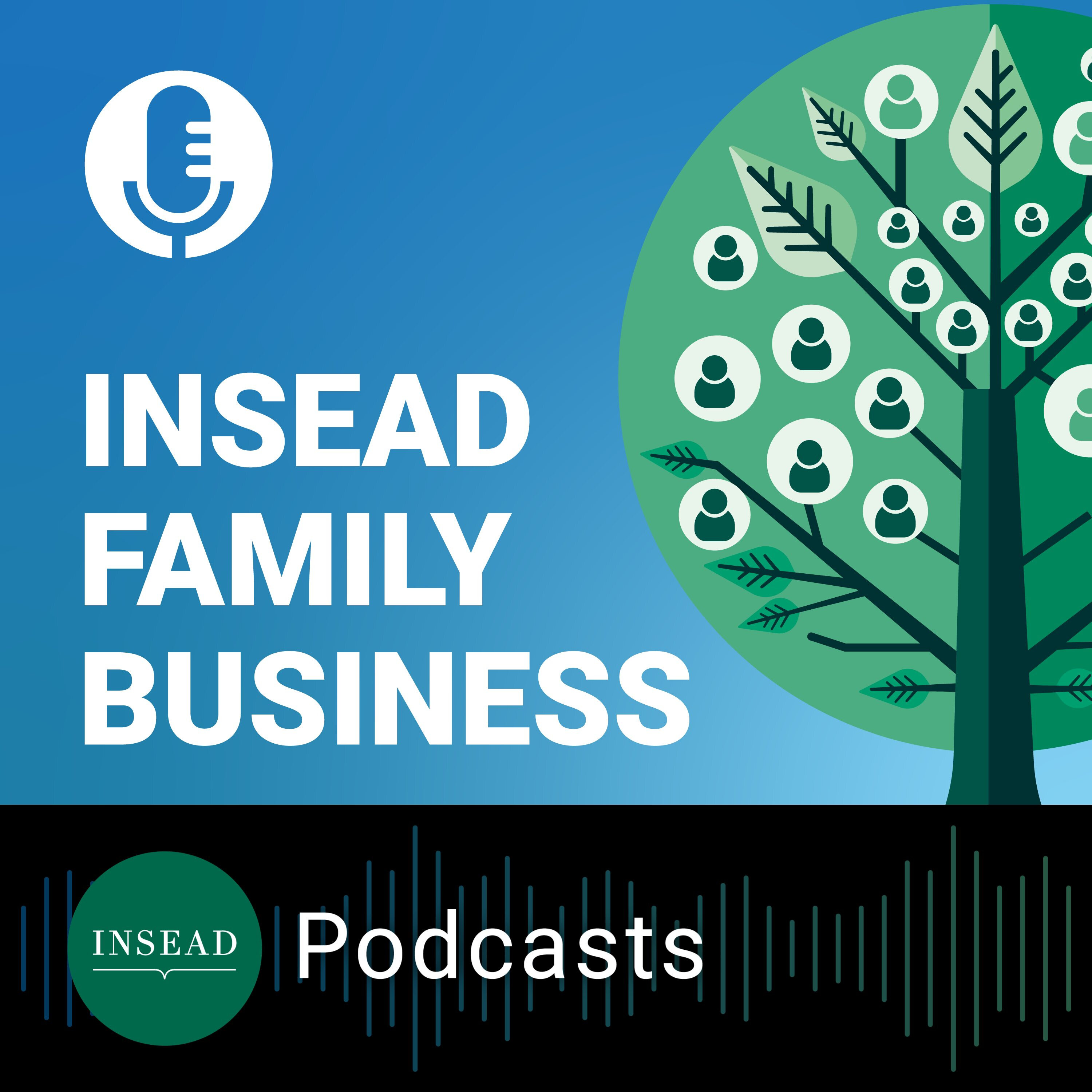 INSEAD Family Business Image