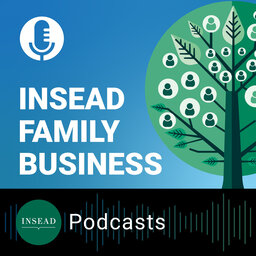 INSEAD Family Business
