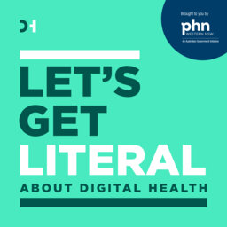 Let's Get Literal About Digital Health