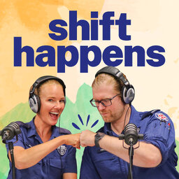 Shift Happens