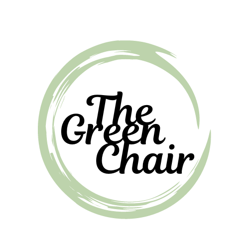 The Green Chair