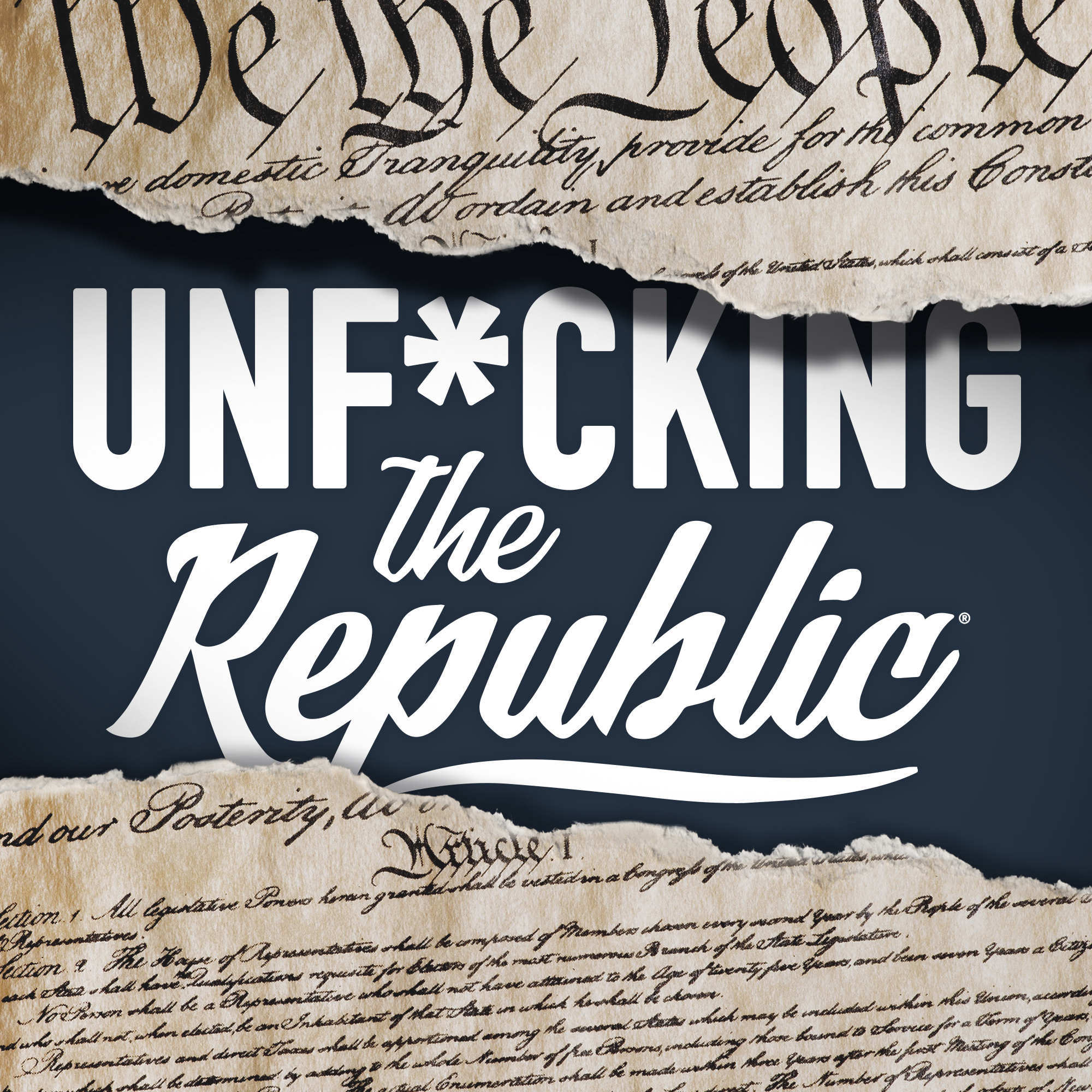 Unf*cking The Republic® (UNFTR)