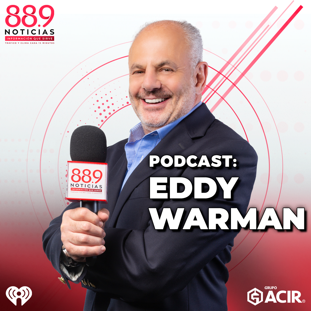 Eddy Warman de Noche