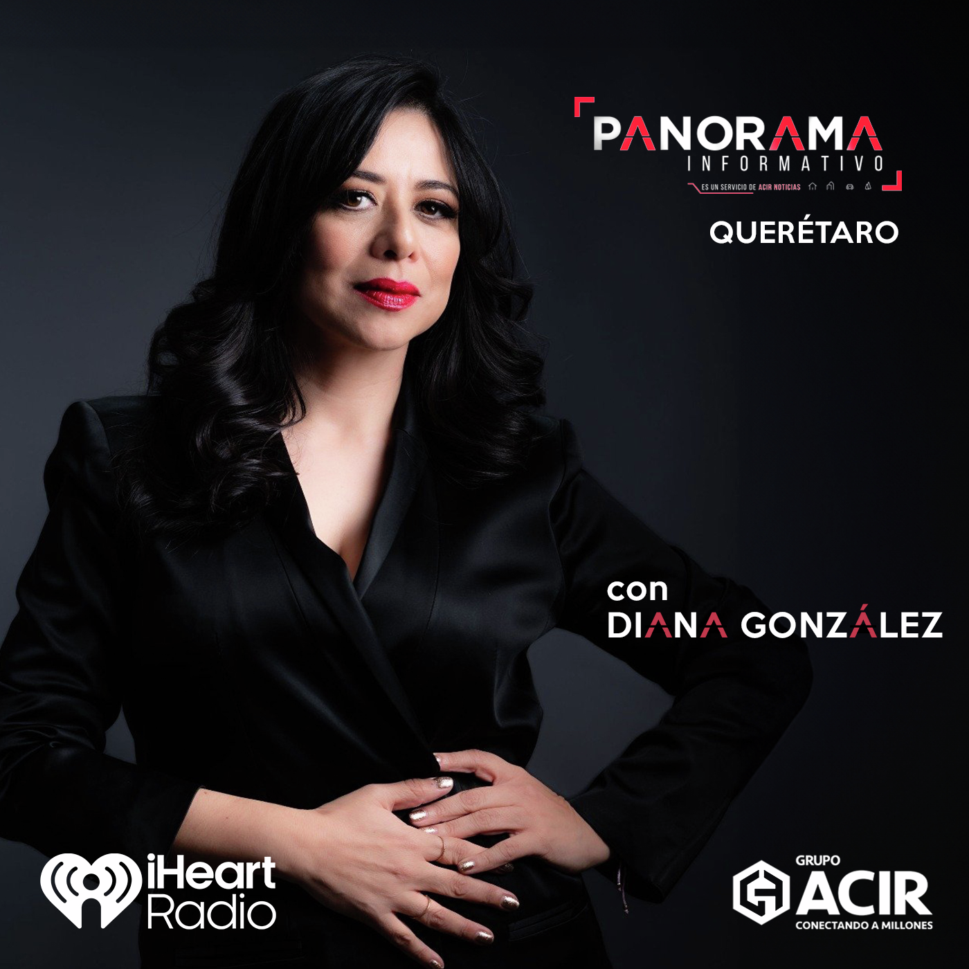 El Podcast de Panorama Informativo Querétaro 