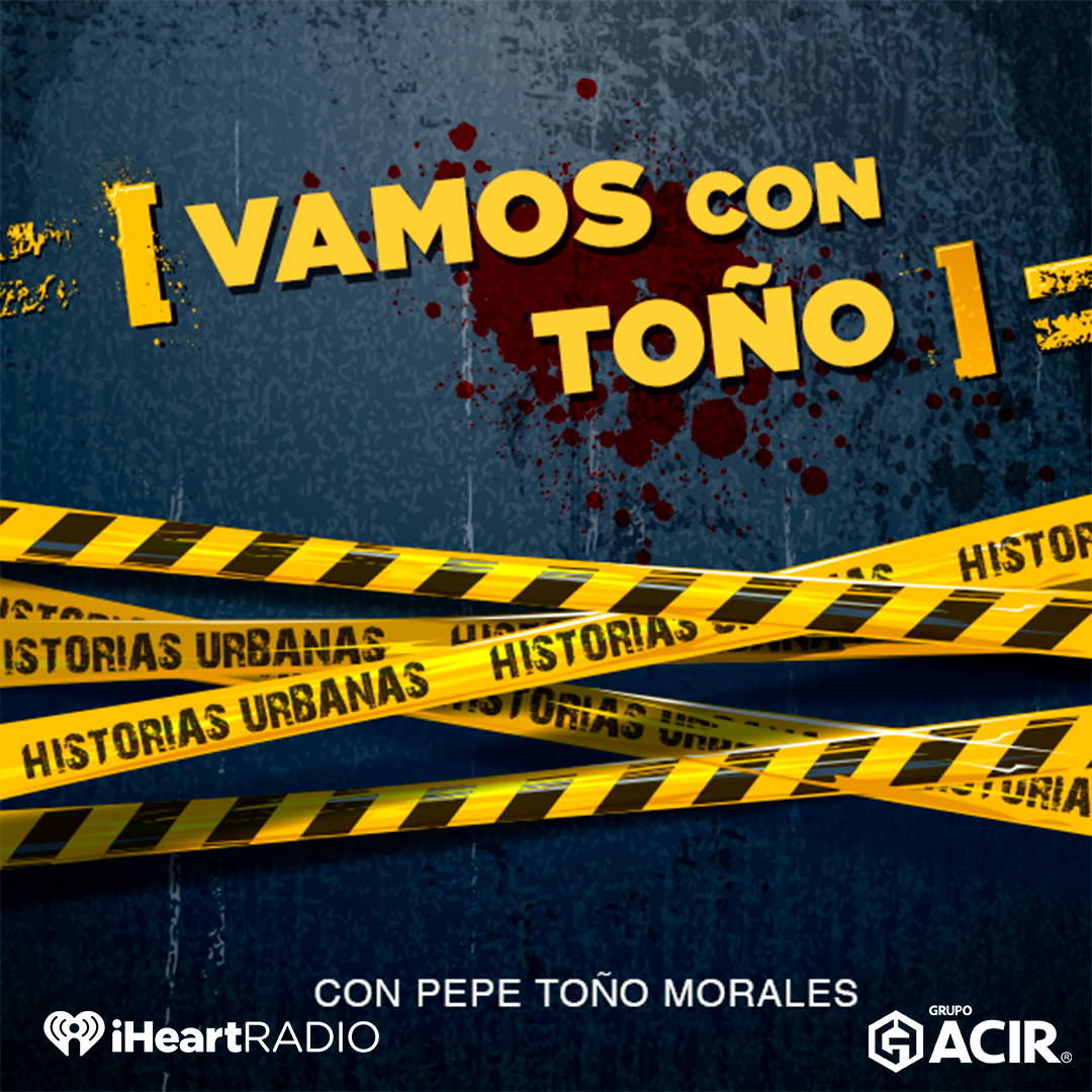 Vamos con Toño