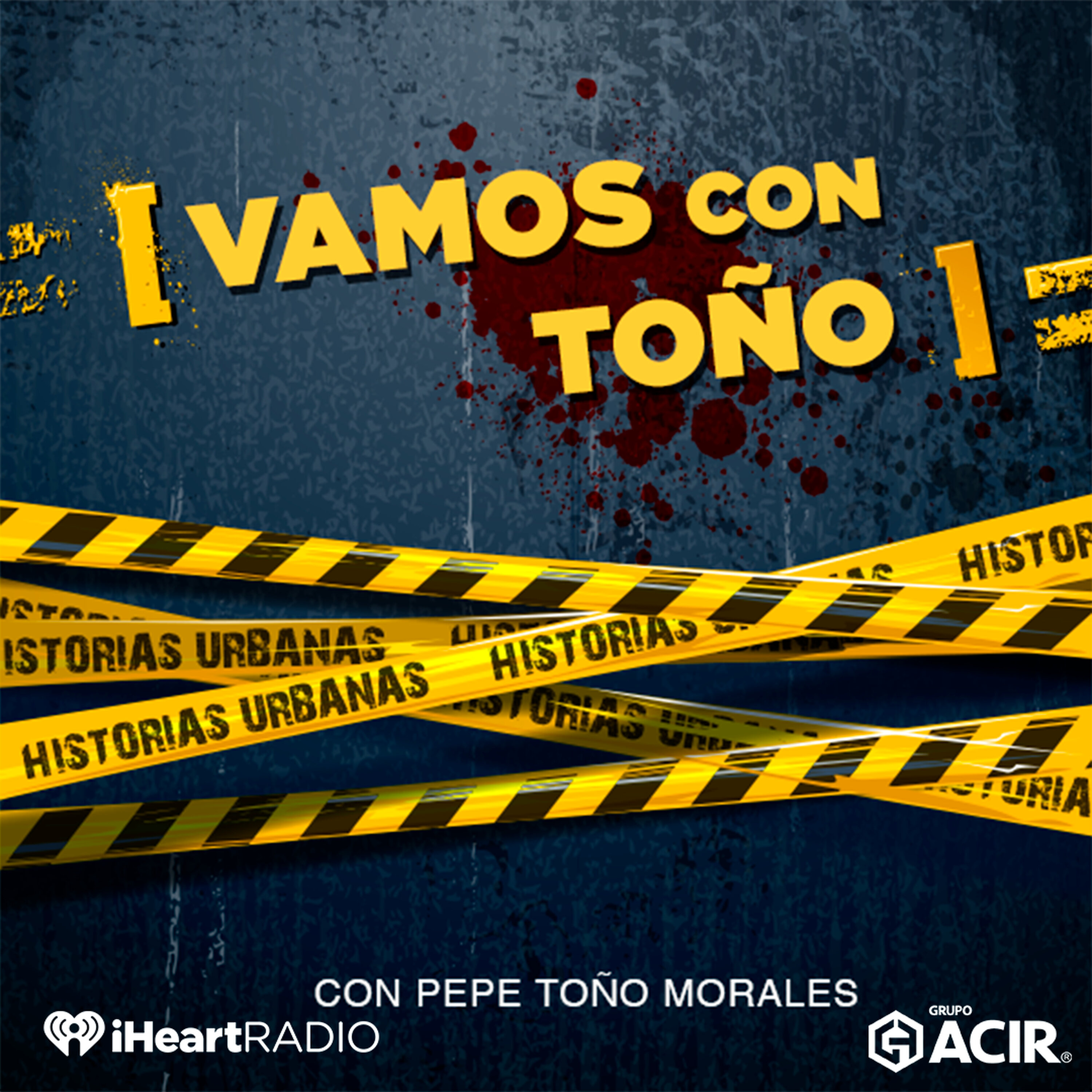 Vamos con Toño