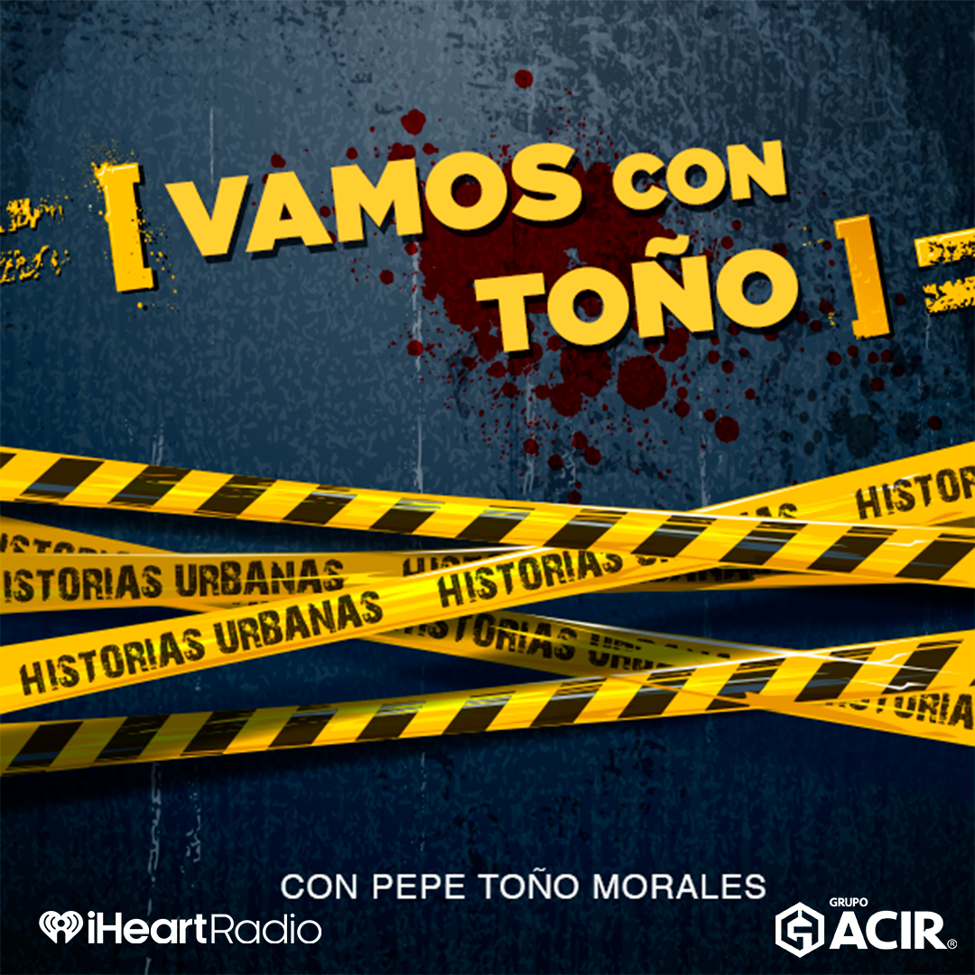 Vamos con Toño