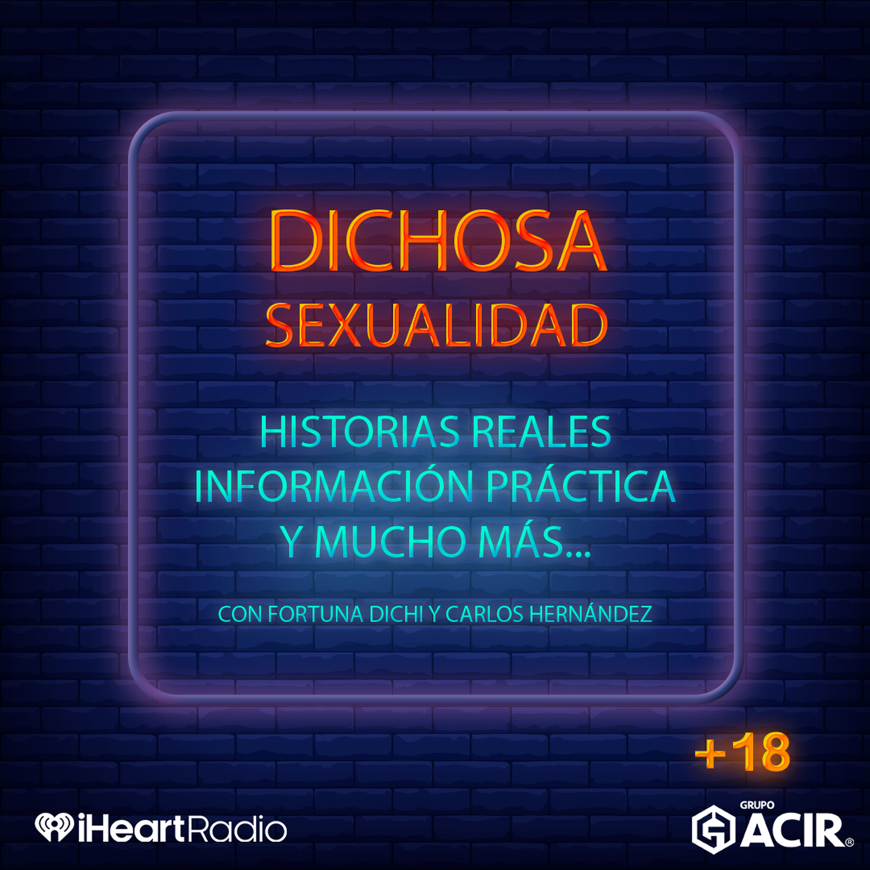 Dichosa Sexualidad