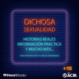 Dichosa Sexualidad