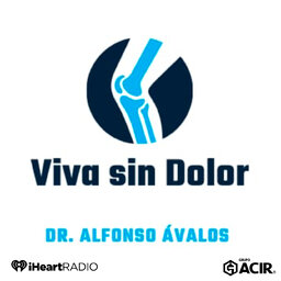 Viva Sin Dolor - Podcast