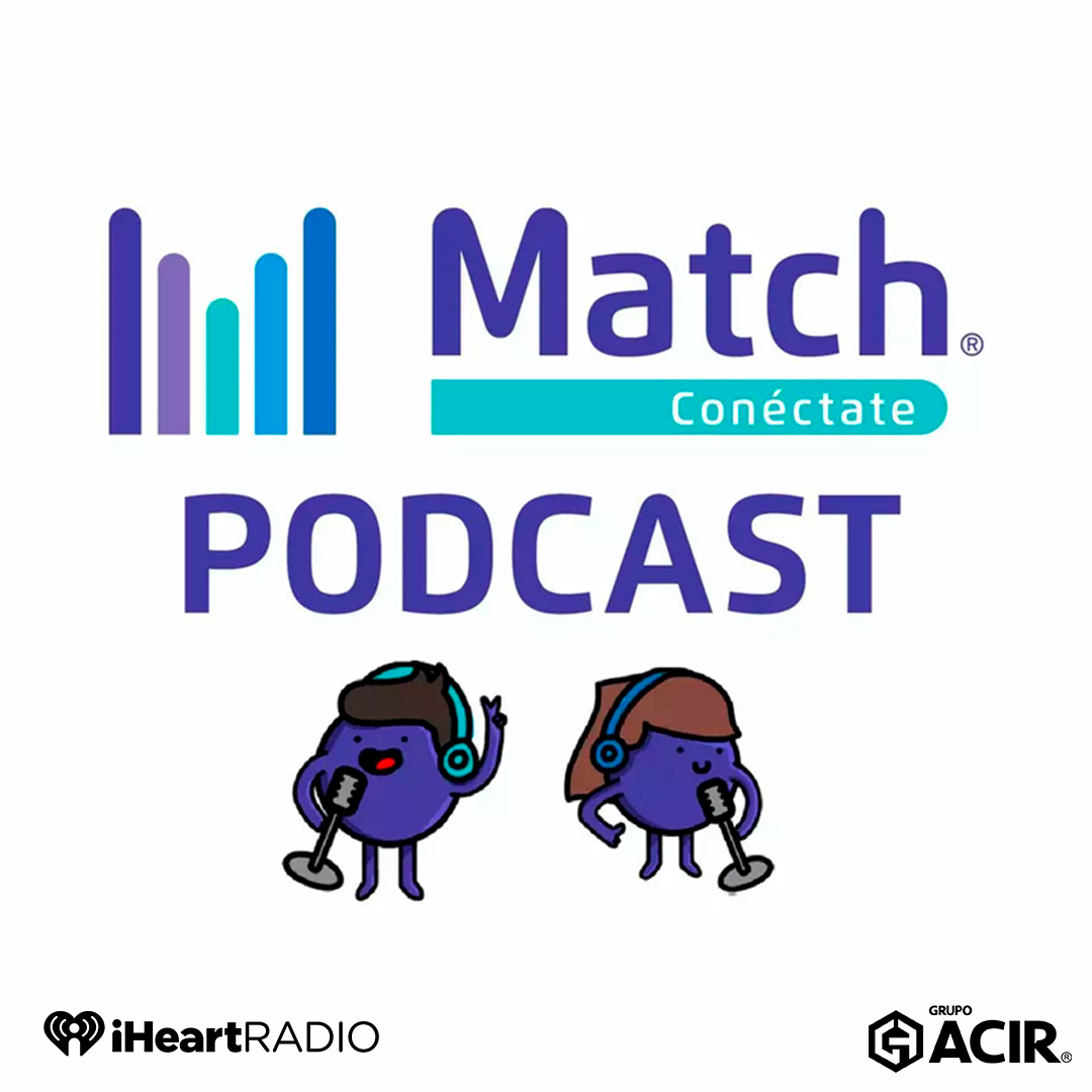 Match Podcast