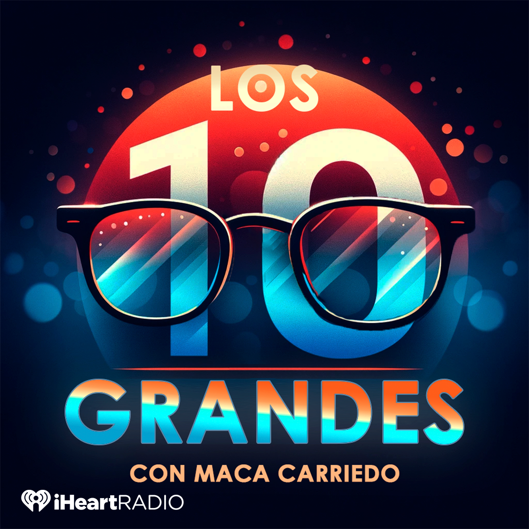 Los 10 Grandes