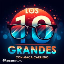 Los 10 Grandes