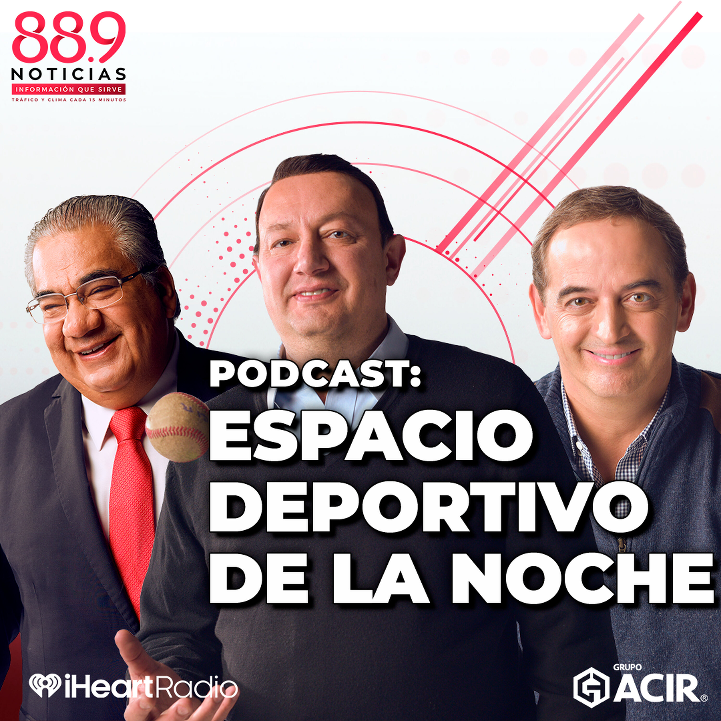 Bélgica elimina a Estados Unidos, Javier Aguirre deja la selección Mexicana, Isaac del Toro, Espacio Deportivo (de la Noche) 06 de Julio 2026