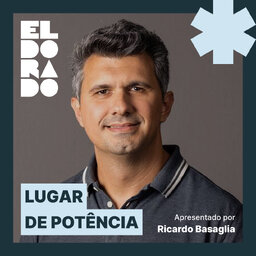 Lugar de Potência com Ricardo Basaglia