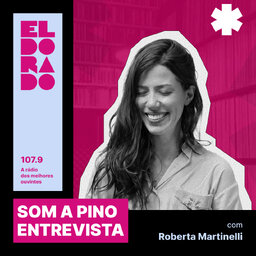 Som a Pino Entrevista