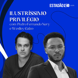 Ilustríssimo Privilégio