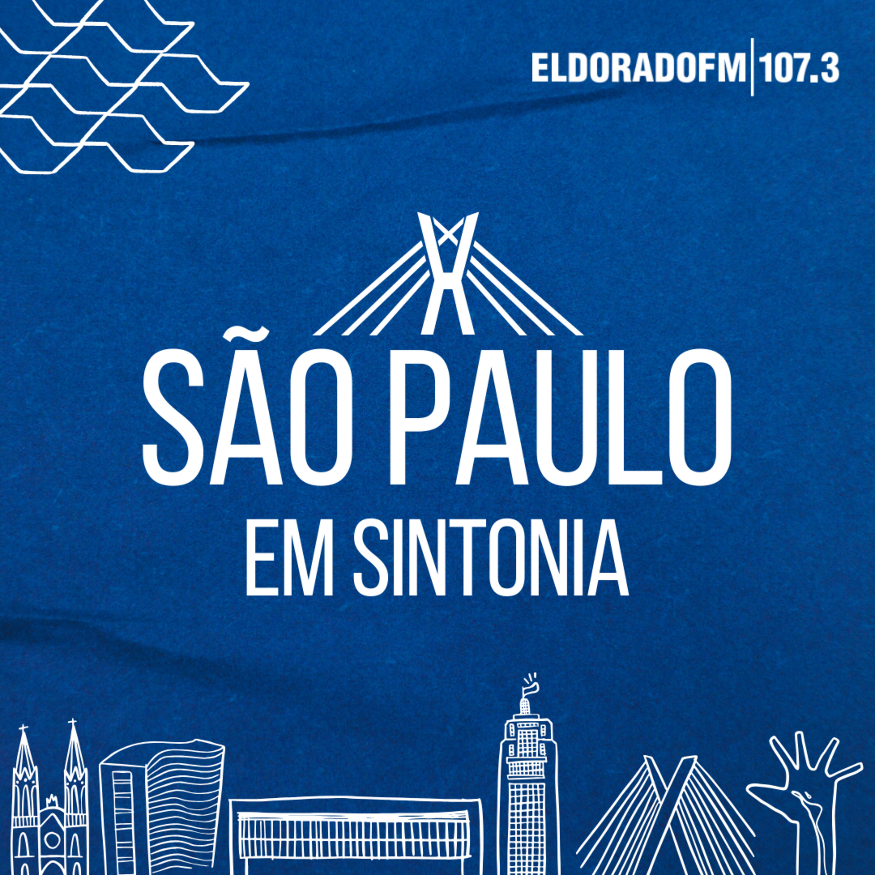 #19 Afinal, é preciso ter medo de morar no centro de SP?