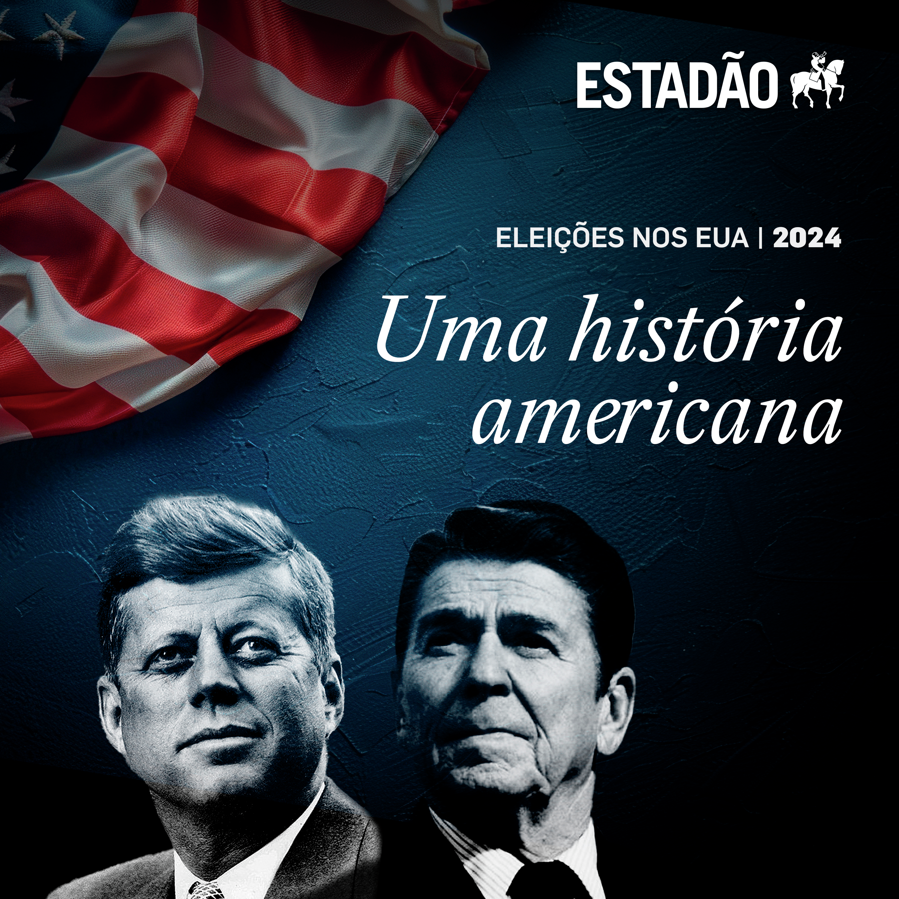 Uma história americana