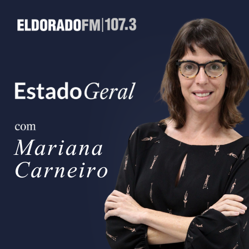 Estado Geral com Mariana Carneiro