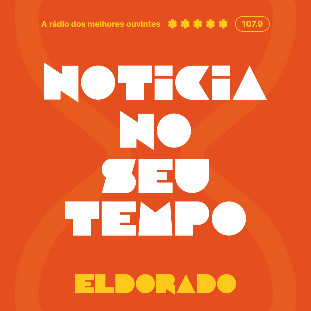 Notícia no Seu Tempo