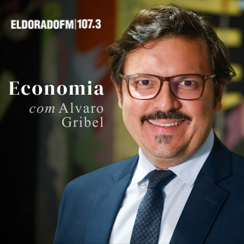 Economia, com Álvaro Gribel